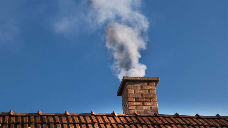 Contact us today for a free estimate and expert chimney & masonry services!