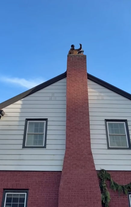 Why Chimney & Masonry Maintenance Matters in Oregon