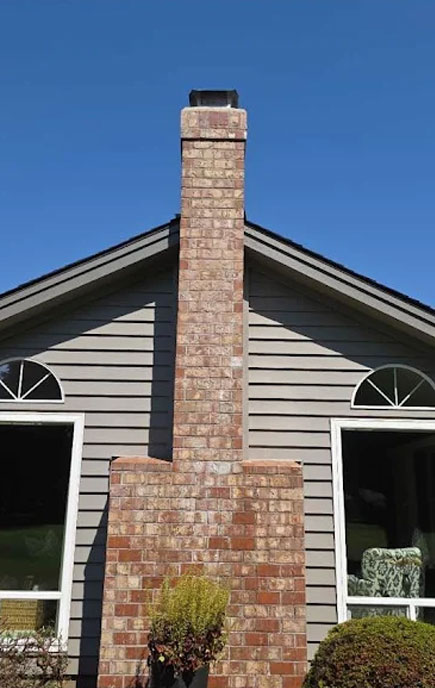 Why Chimney & Masonry Maintenance Matters in Oregon