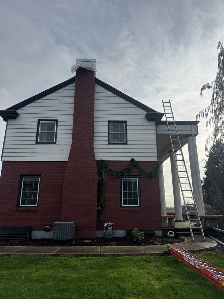 Beyond Roofs, We Deliver Peace of Mind One