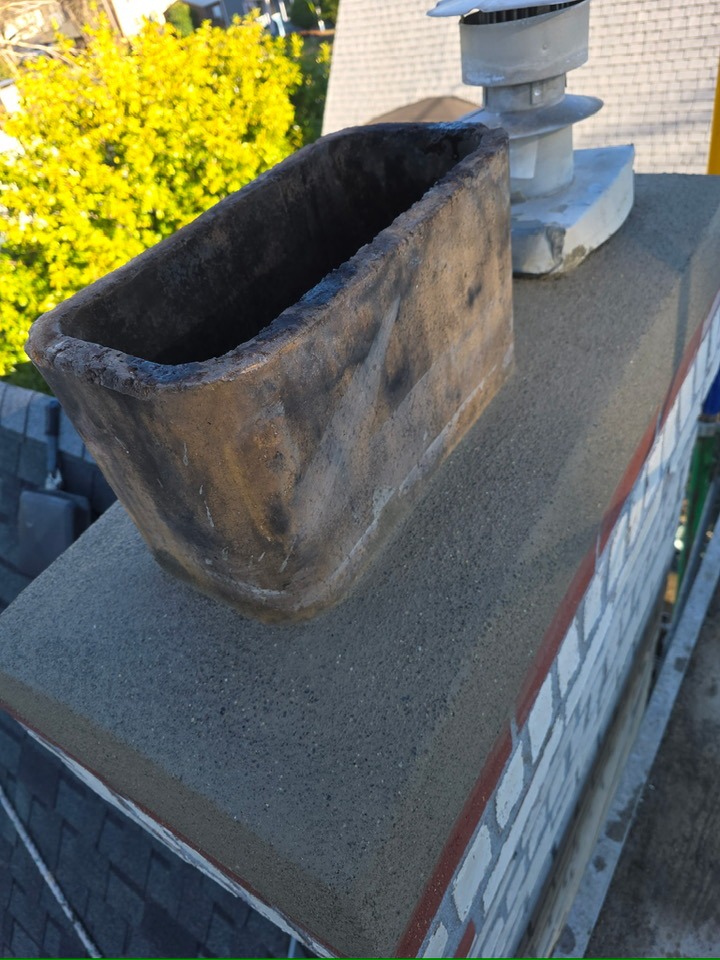 Beyond Roofs, We Deliver Peace of Mind Two